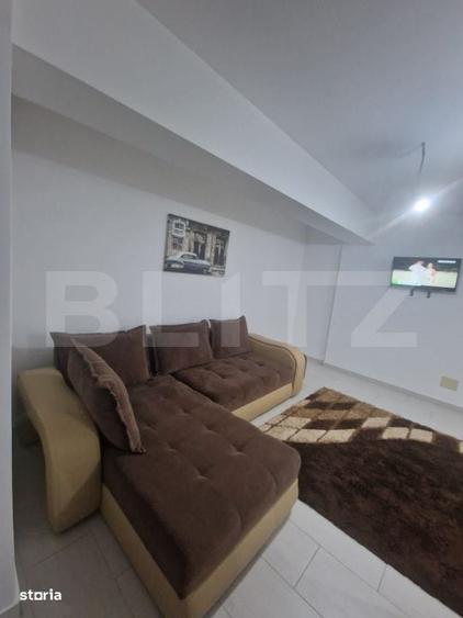 Apartament cu 2 camere decomandat în Putna