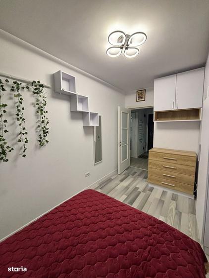 Apartament cu 2 camere in zona LIDL- Visoianu - 2