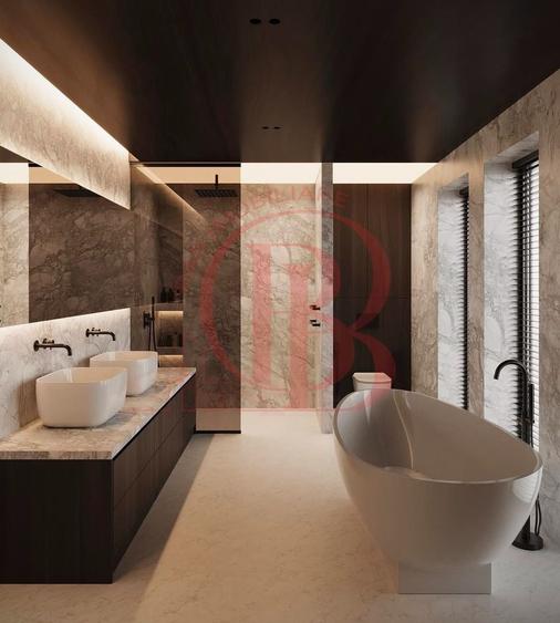 Apartament cu 4 camere decomandat în Titan