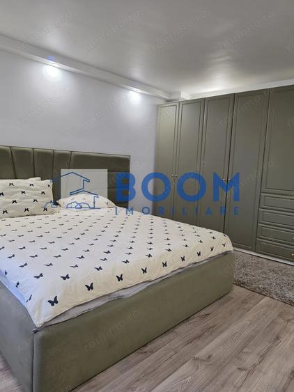 Casă cu 4 camere cu Teren 650 Mp în Fedeleșoiu