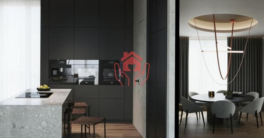 JANDARMERIEI-Luxury penthouse, LOCUL 1 castigat RIDA 2024-Residential! - 41