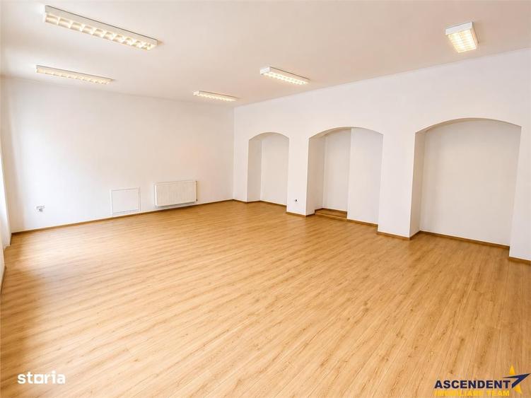 Spațiu comercial, de 50 mp, în Mureșeni