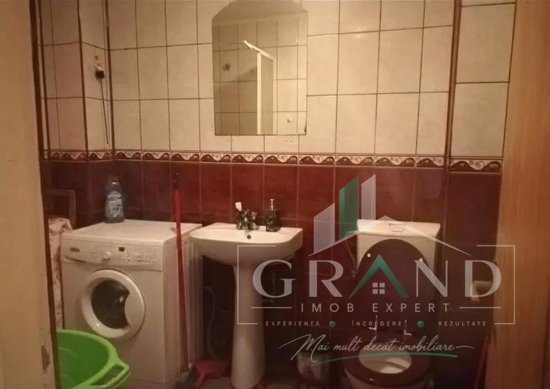 Garsonieră decomandată în Mănăștur