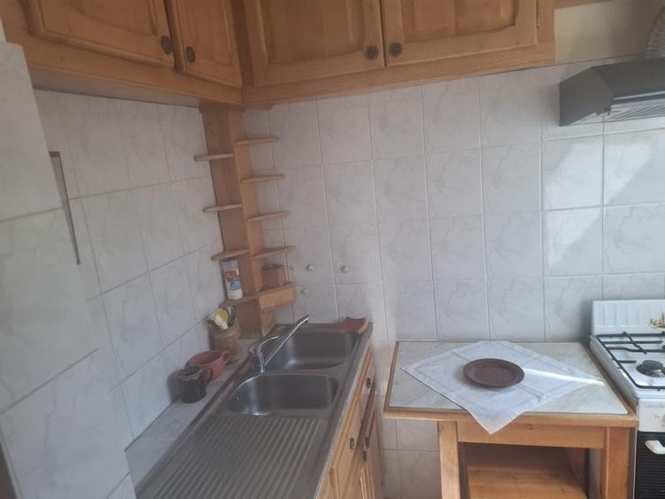 Garsonieră în Malul Mureșului