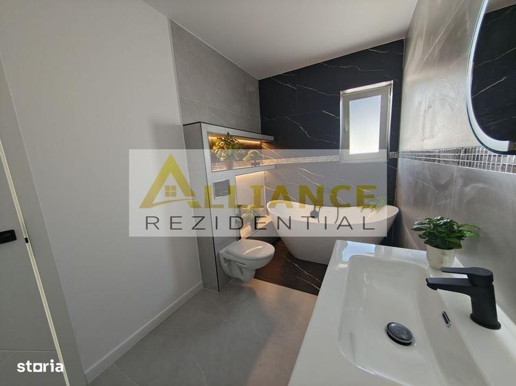 Vila 110 mp utili 4 camere - Complex nou (16 vile) - 6