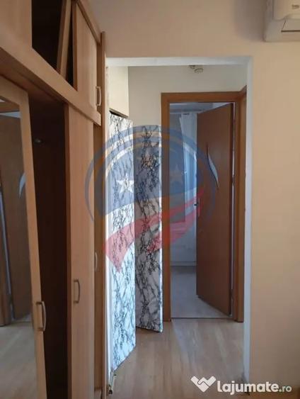 Apartament cu 2 camere decomandat în Gării
