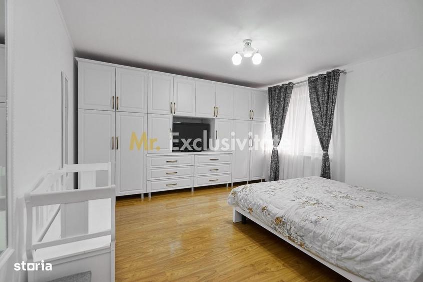Casa rara in Gavana | Vecina cu padurea, aproape de toate facilitatile - 10