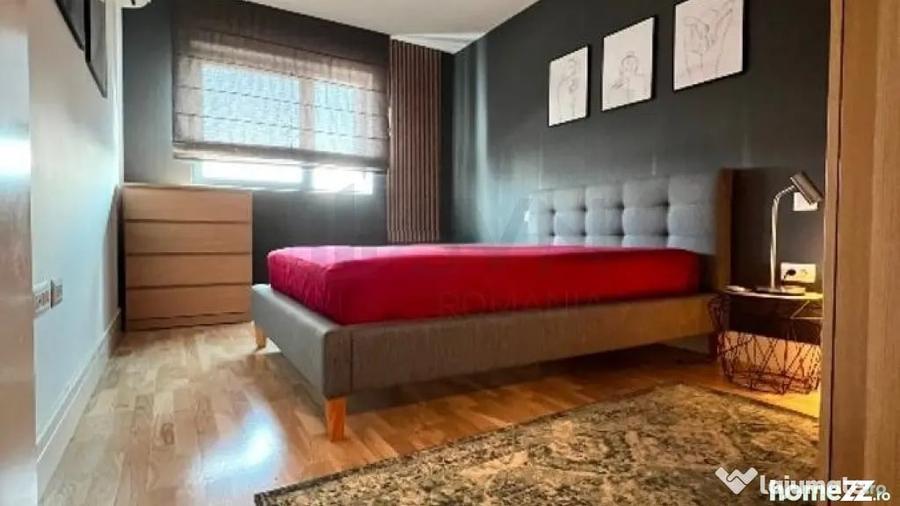Apartament 2 camere l 102 The Address l - Bucuresti (Bucuresti-Ilfov) - 6