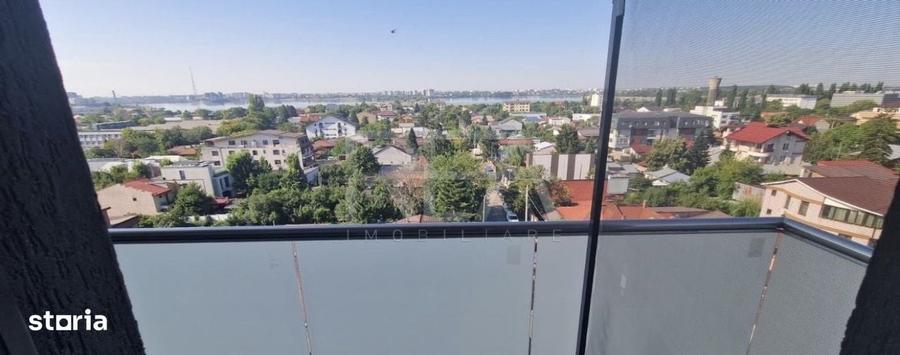 Apartament cu 2 camere în Giulești