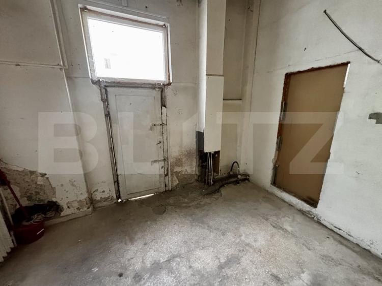 Spațiu comercial, de 80 mp, în Take Ionescu