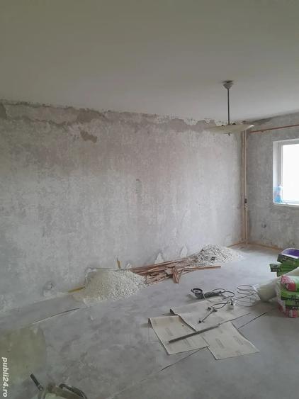 Apartament cu 3 camere decomandat în Ultracentral
