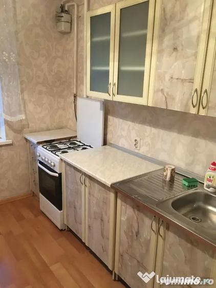 Apartament cu 2 camere decomandat în Obor