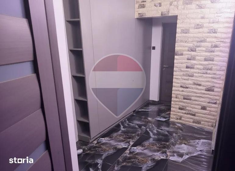 Apartament renovat I 2 camere decomandat | Nicolina 1 | Comision 0% - 3