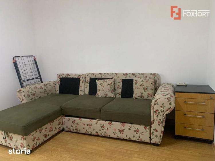 Apartament cu o camera de inchiriat, zona Dacia - 4
