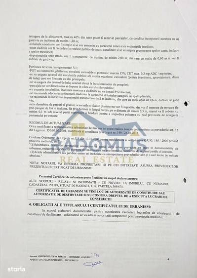 Spațiu comercial, în Central