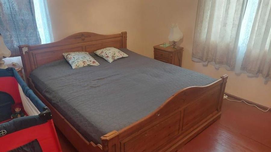 Casă individuală cu 4 camere cu Teren 3300 Mp în Deia