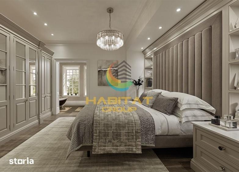 Apartament 2 Camere, Metrou 2 min, Dezvoltator - 3