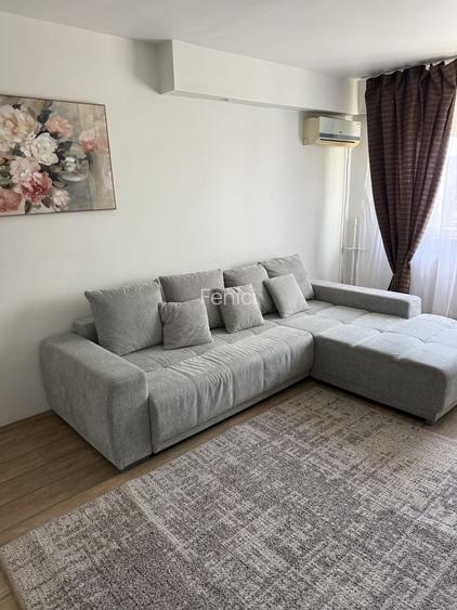 artament 2 camere de inchiriat zona Timocului 55 mp 400