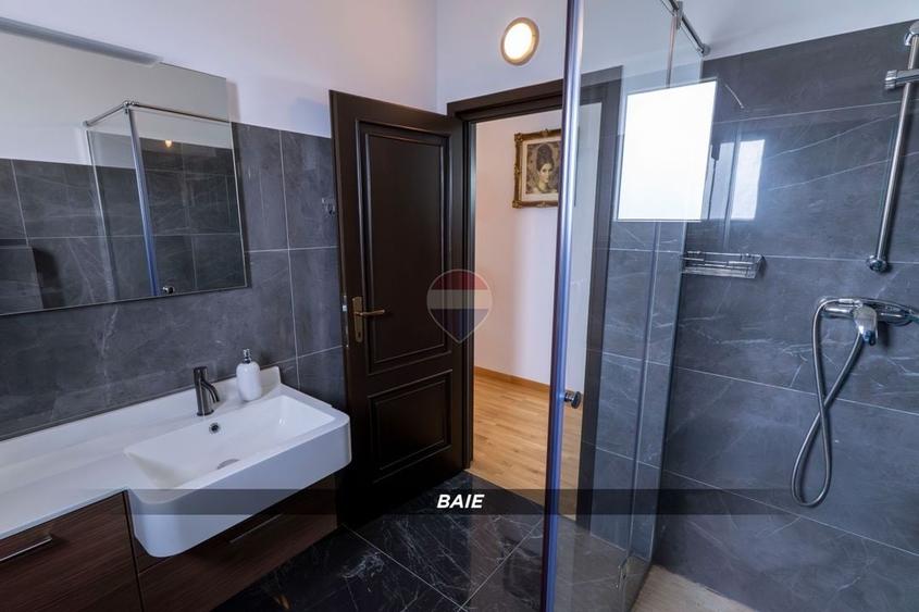Hotel modern de vânzare PRISLOP Borsa, Maramureș | Oportunitate unică - 60