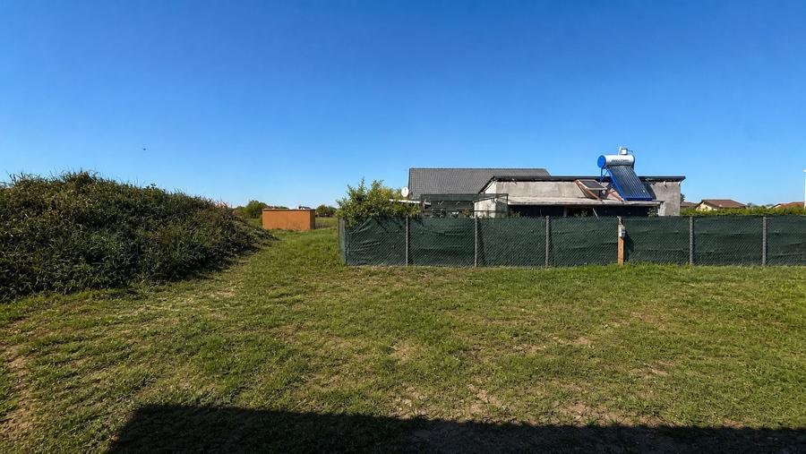 Duplex cu 5 camere cu Canalizare în Sânandrei