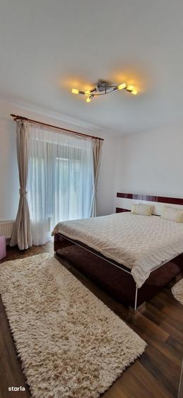 Apartament 3 camere de inchiriat 80 mp | Soseaua Voinesti, 2 parcari - 6