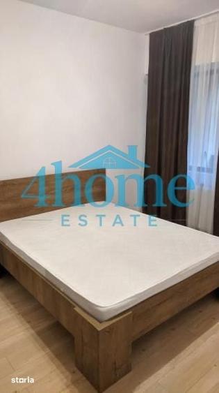Apartament cu 2 camere în Decebal