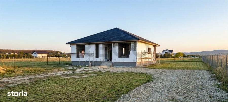 RECO Casa 3 Camere - 1