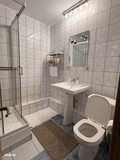 Apartament cu 2 camere nedecomandat în Moșilor