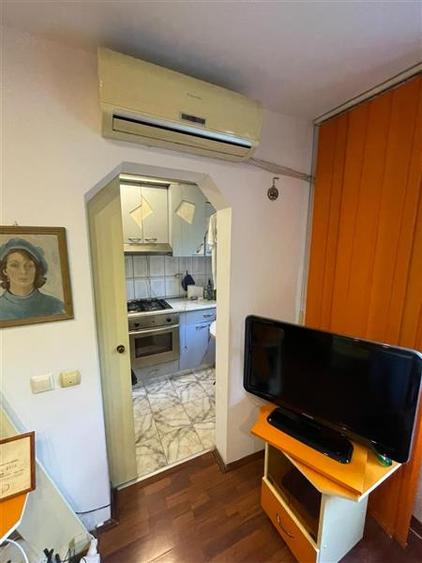 Garsonieră semidecomandată în Brâncoveanu