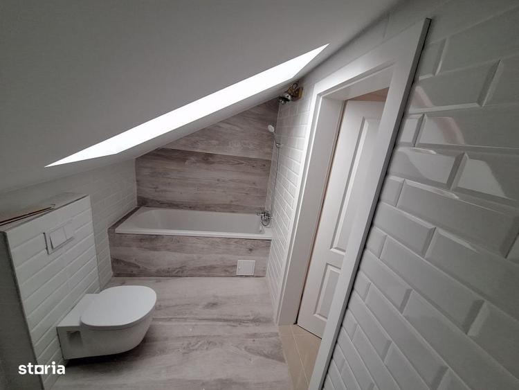 Apartament cu 3 camere decomandat în Giroc — fotografia 1