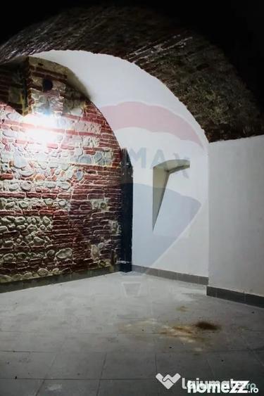Spațiu comercial, de 168 mp, în Ultracentral