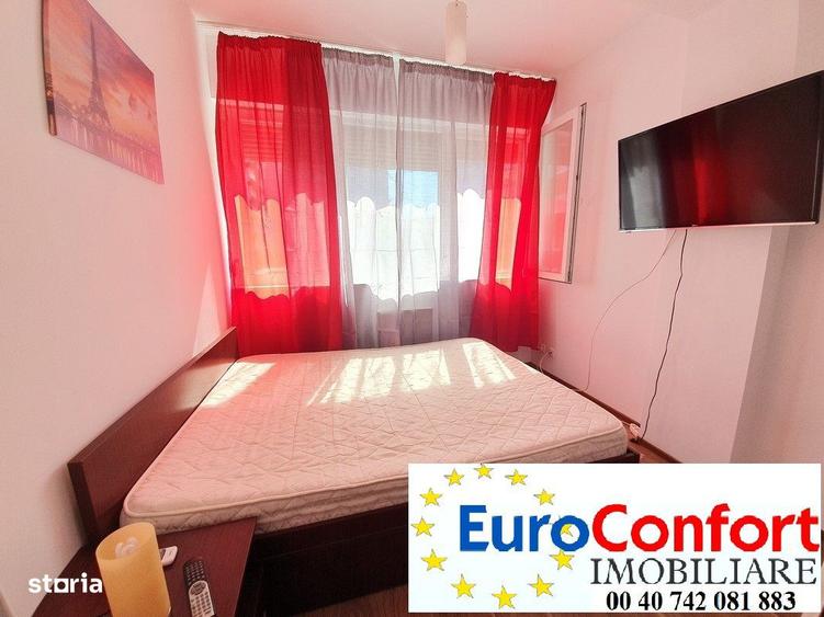Apartament cu 2 camere în Aurel Vlaicu