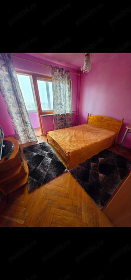 Apartament cu 2 camere semidecomandat în Calea București