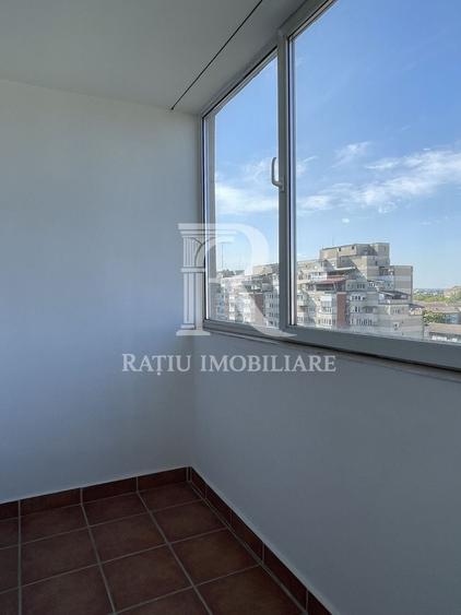 Apartament cu 4 camere | Panoramă superbă | Dacia | Oradea - 3