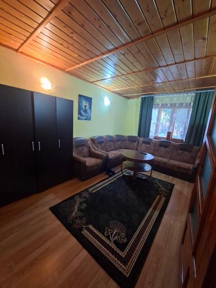 Casă individuală cu 3 camere cu Teren 1635 Mp în Exterior Sud