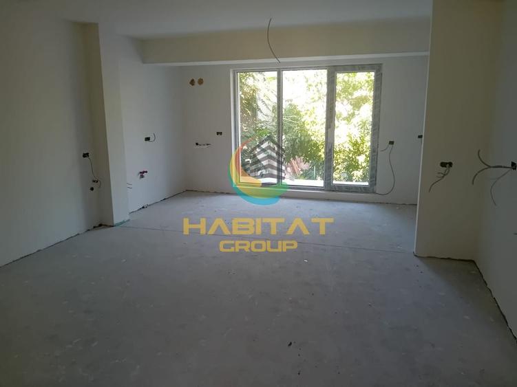 Piata Alba Iulia 2 camere STUDIO 64 mp  bloc tip BOUTIQUE - 9
