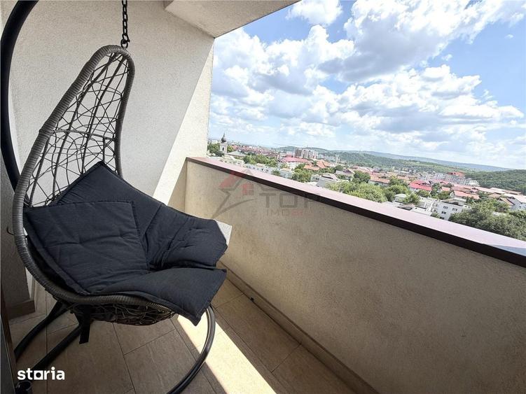 Apartament cu 3 camere+ loc de parcare subteran+ boxa- Nicolina - 3