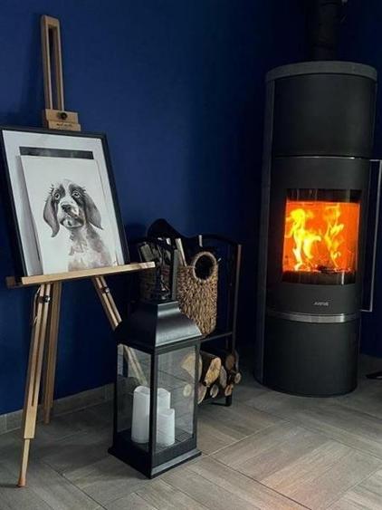 Duplex cu 4 camere cu Canalizare în Cristian