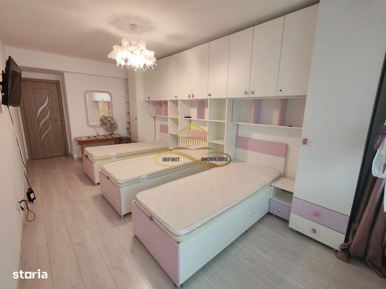 Apartament 3 camere Complex Bacovia (Fiald) 2 bai+parcare - 4
