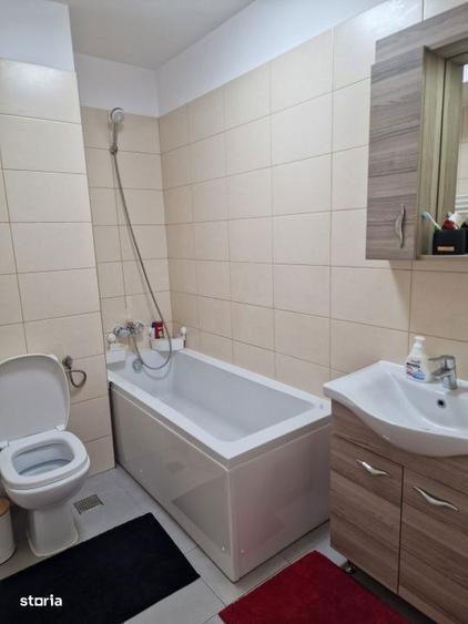 Apartament cu 2 camere, mobilat în Pantelimon