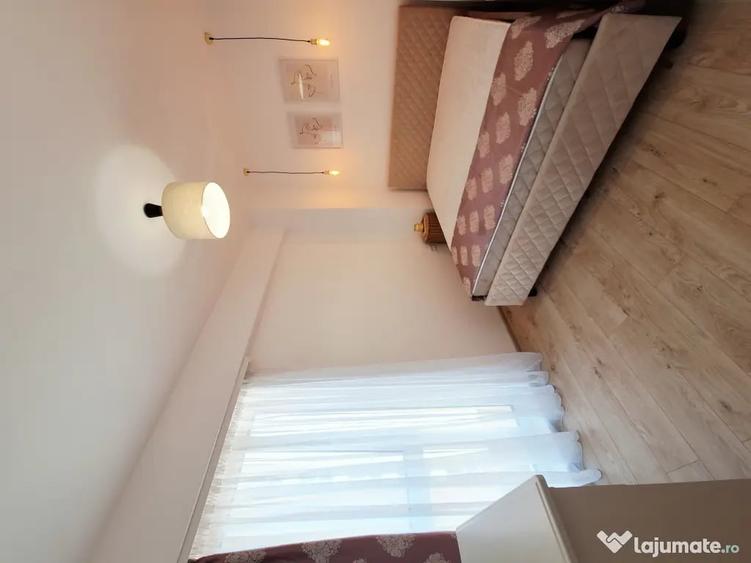 Apartament cu 2 camere decomandat în Copou
