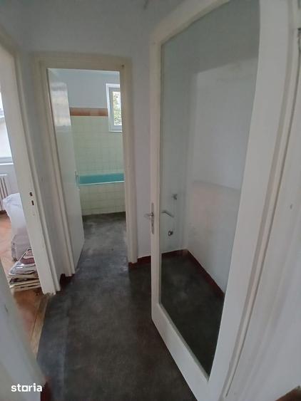 Apartament cu 2 camere semidecomandate, Centru - 6