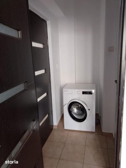 Apartament cu 2 camere în Independenței