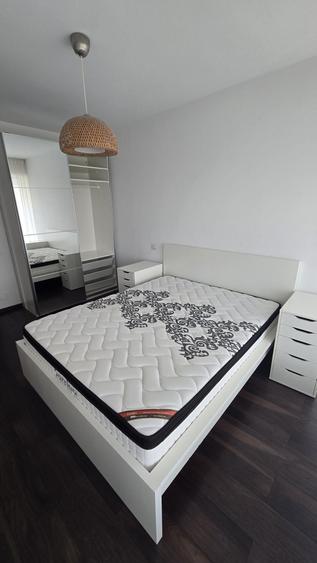 Inchiriere Apartament 2 camere Transparent Residence Chiajna - Proprietar - 7