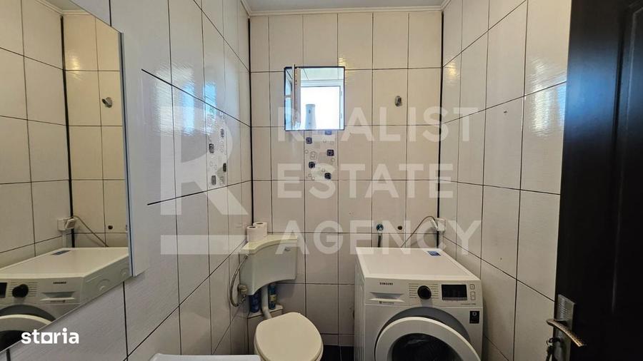 Inchiriere apartament 4 camere, mobilat&utilat, Bragadiru - 14