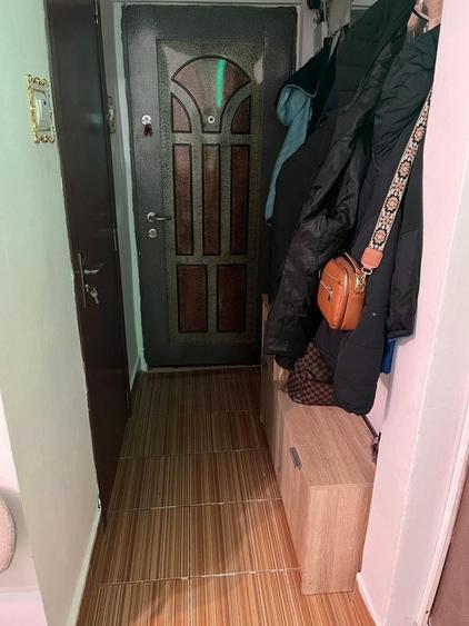 Apartament cu 2 camere nedecomandat în Central