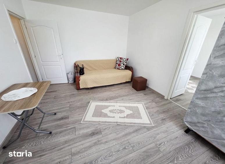Apartament cu 2 camere în Alexandru cel Bun