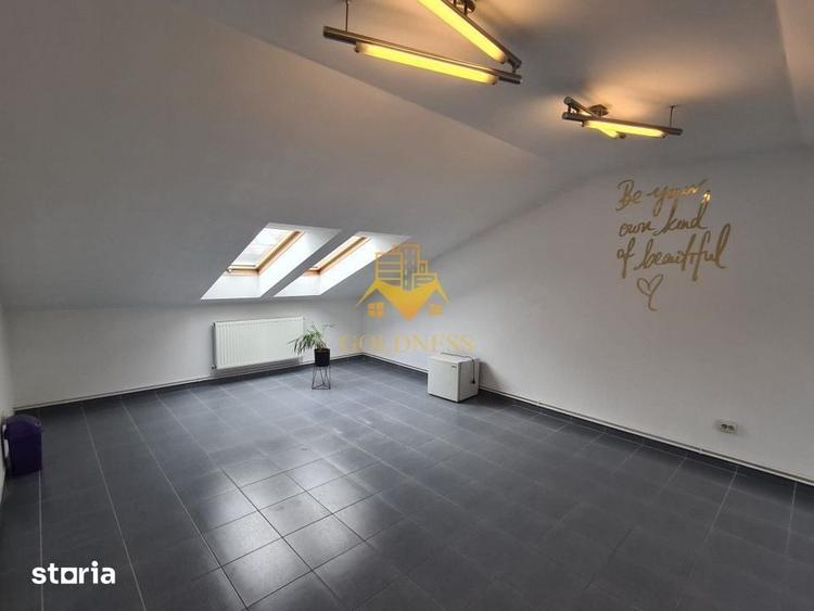 Spațiu comercial, de 40 mp, în Central