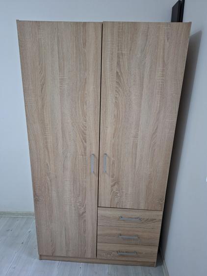 Apartament cu 2 camere în Crâng