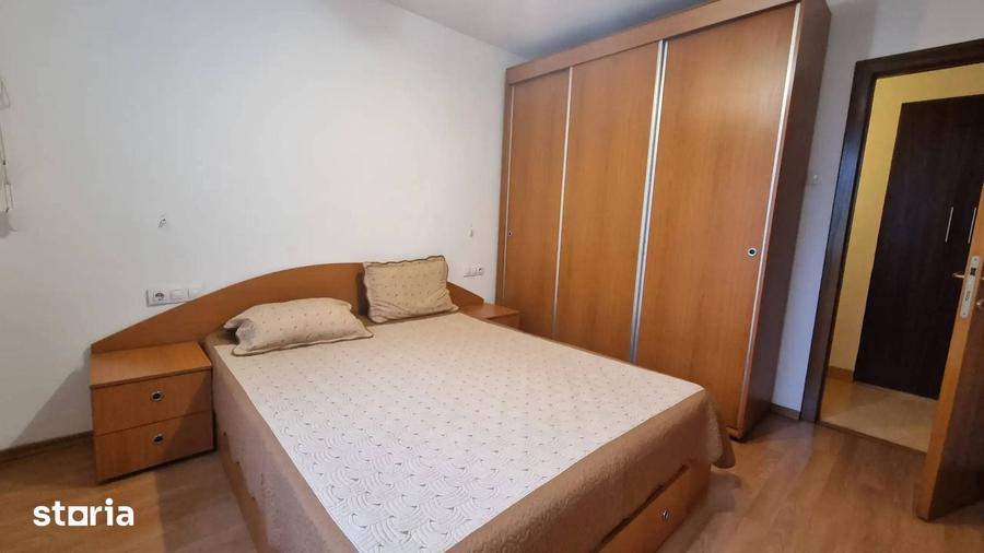 3 camere decomandat Eroii Revolu?iei ? Brancoveanu, aproape de metrou - 9